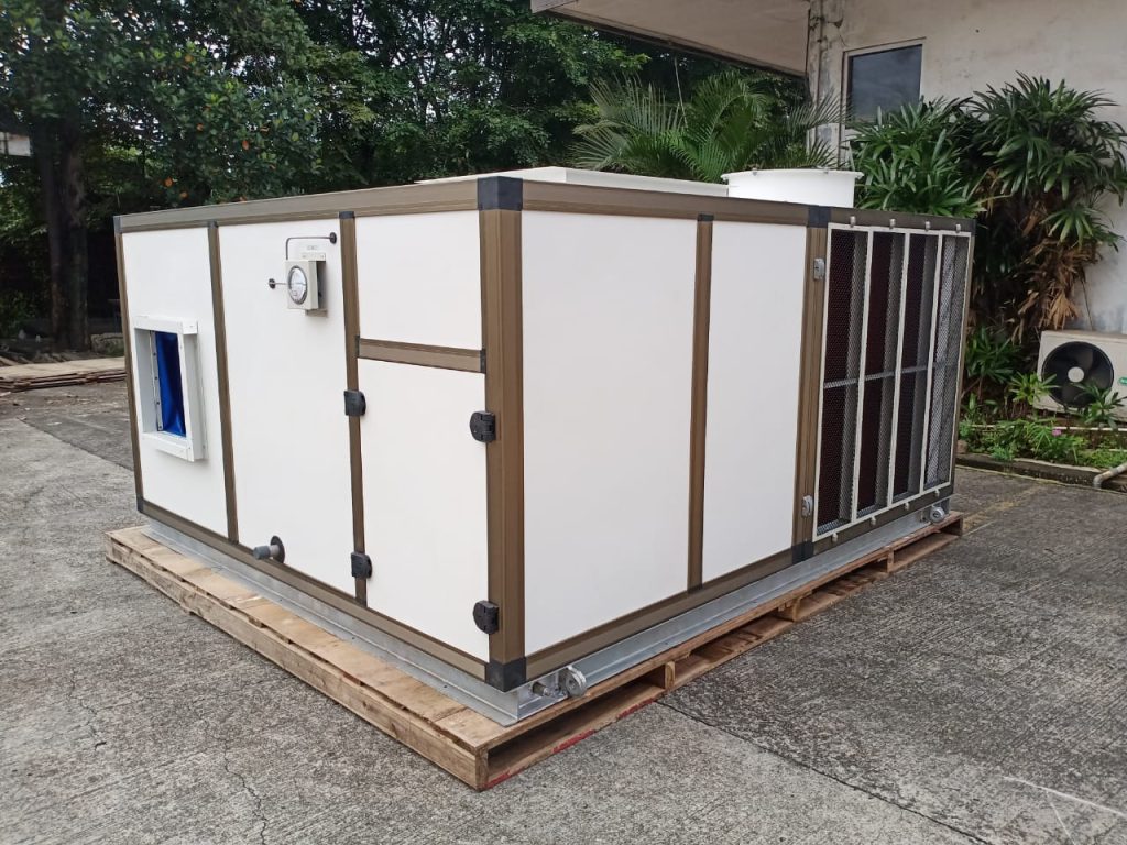 Jambaran - Tiung Biru Pertamina