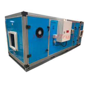 Air Handling Unit 2 - Watermark