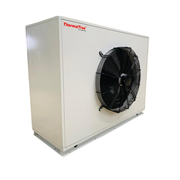 Single Condensing Unit