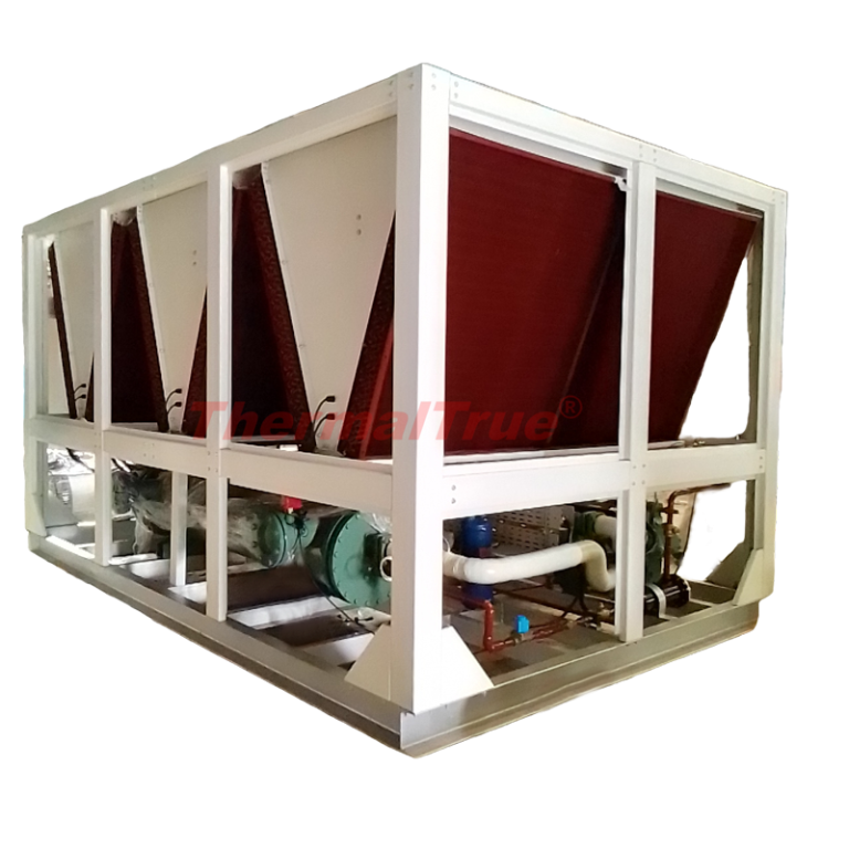 Air Cooled Chiller ThermalTrue