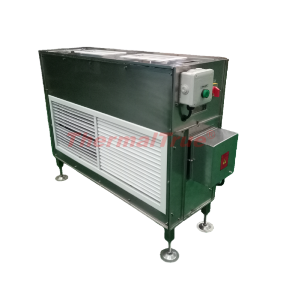 Fan Coil Unit 2 TR