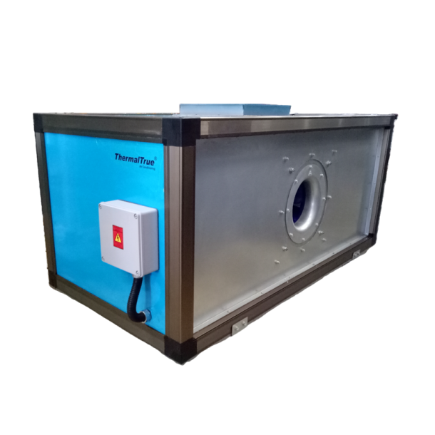 Fan Box ThermalTrue