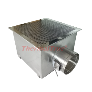 Hepa Ceiling