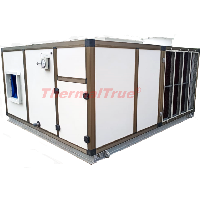 Rooftop Unit ThermalTrue