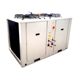 Single Condensing Unit M2 175