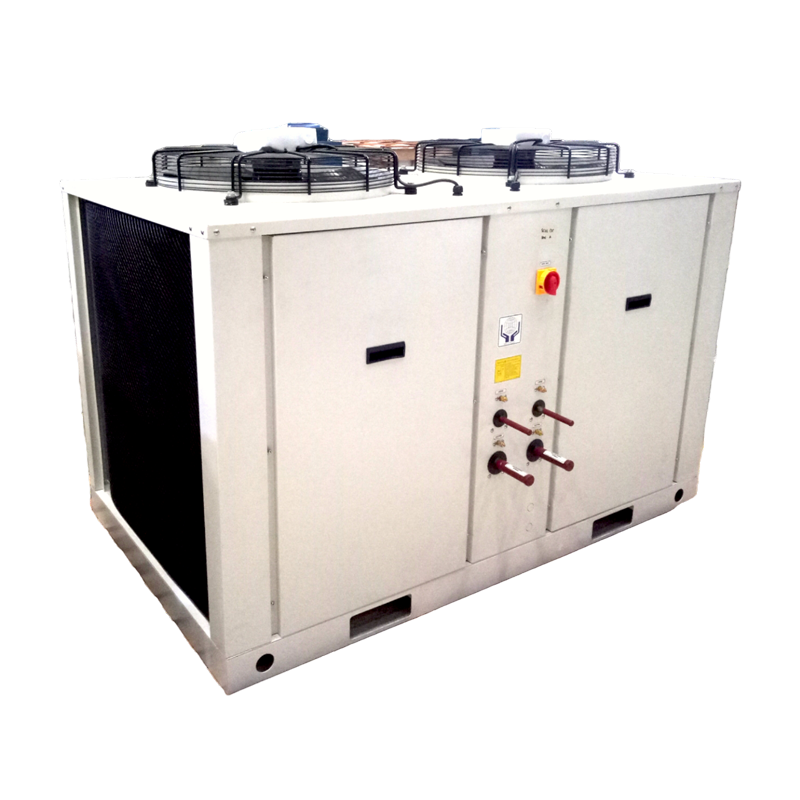 Single Condensing Unit ThermalTrue