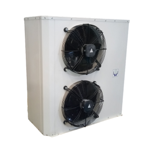 Single Condensing Unit TF-50