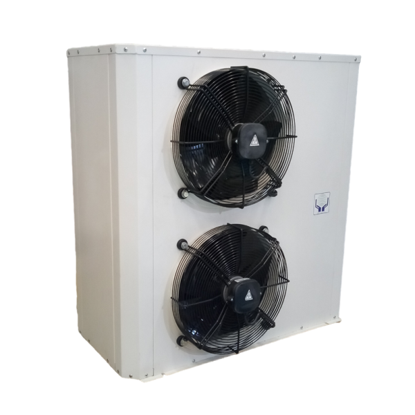 Single Condensing Unit TF-50