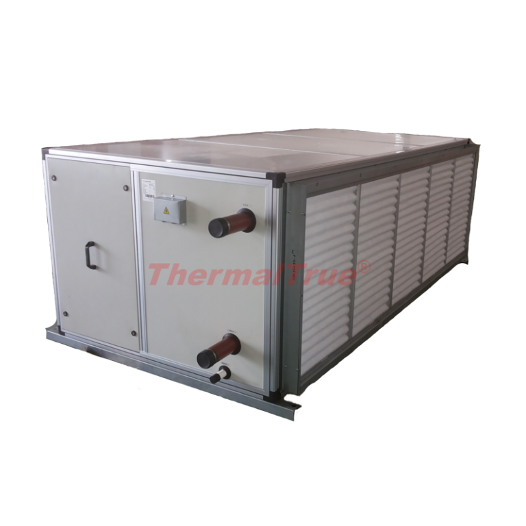 Split Duct ThermalTrue