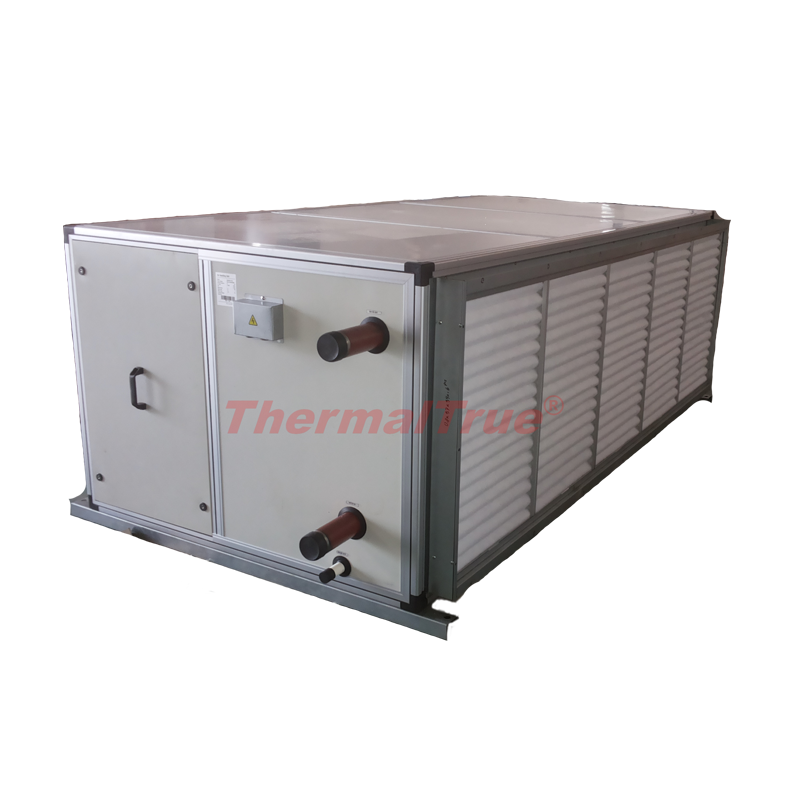 Split Duct ThermalTrue