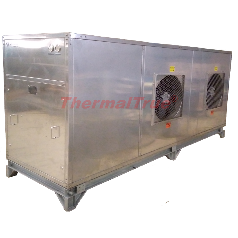 Stainless Condensing Unit ThermalTrue